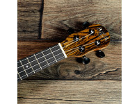 Barnes & Mullins Soprano Ukulele Becote Barnes & Mullins Soprano Ukulele Becote